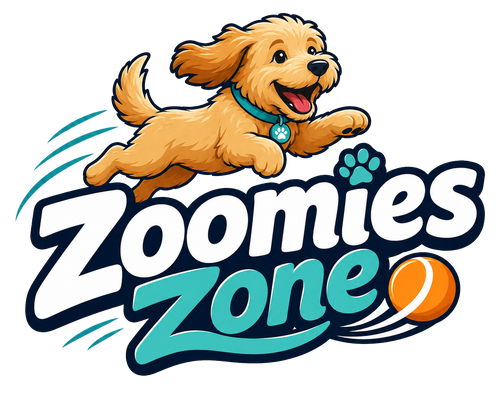 Zoomies Zone